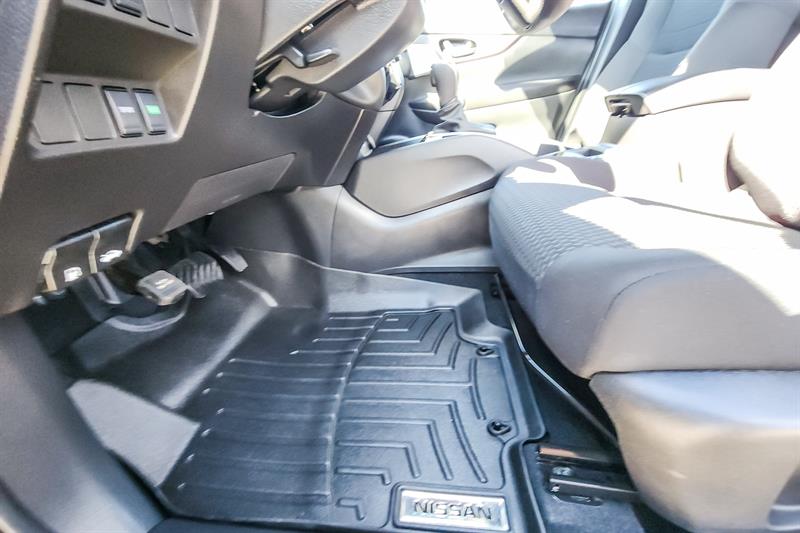 nissan Qashqai 2023 - 18