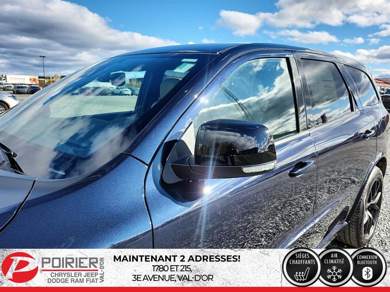 dodge Durango 2025 - 2