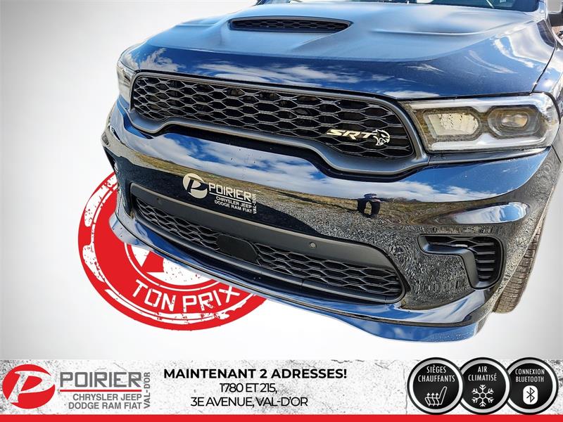 dodge Durango 2025 - 3