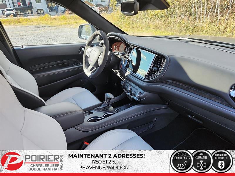 dodge Durango 2025 - 5