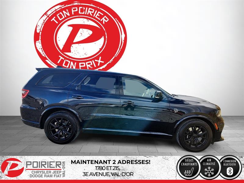 dodge Durango 2025 - 6