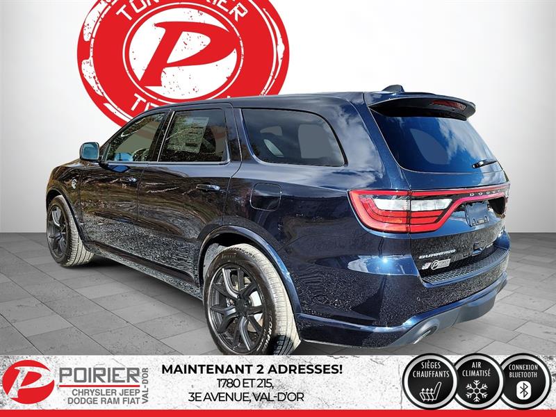 dodge Durango 2025 - 9