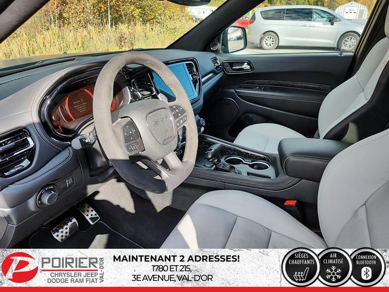 dodge Durango 2025 - 12