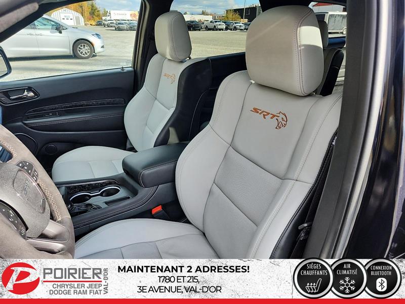 dodge Durango 2025 - 13