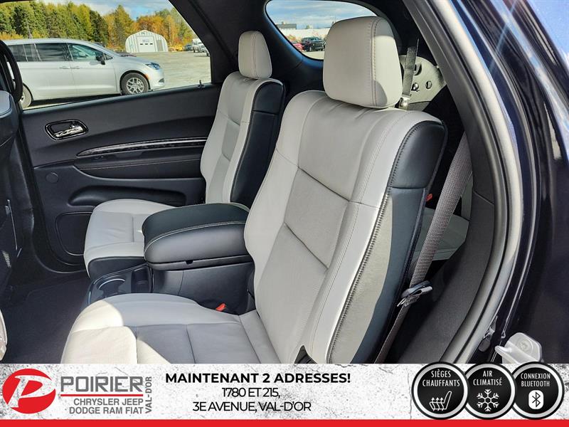 dodge Durango 2025 - 14
