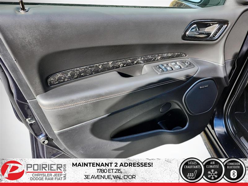 dodge Durango 2025 - 15