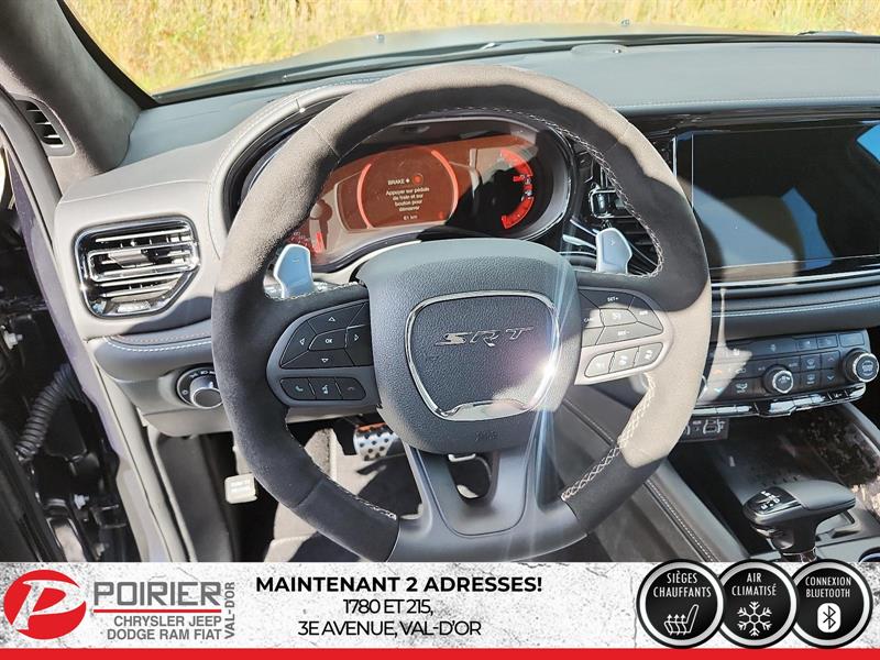 dodge Durango 2025 - 16