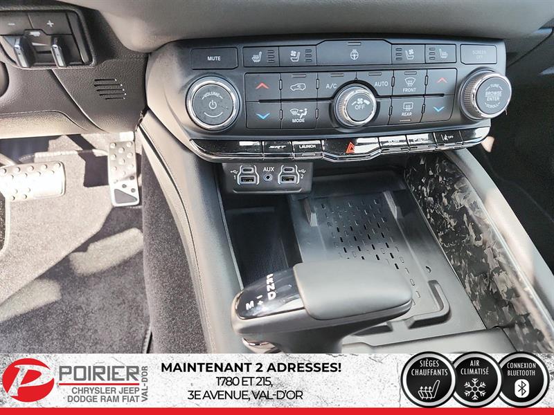 dodge Durango 2025 - 17