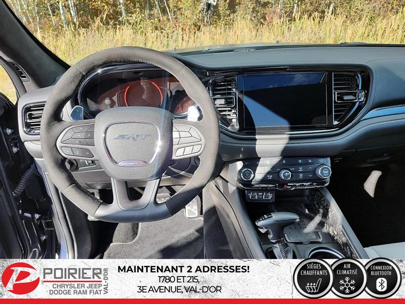 dodge Durango 2025 - 18