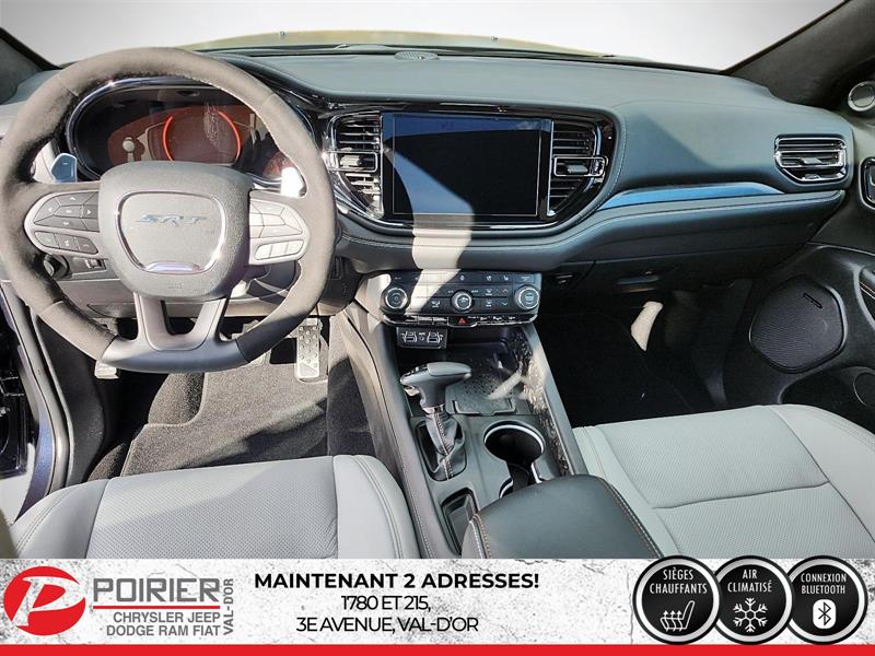 dodge Durango 2025 - 19