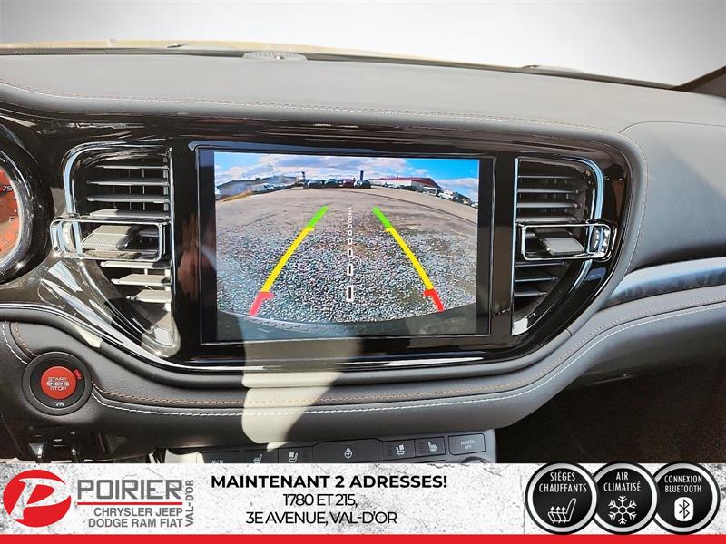 dodge Durango 2025 - 20