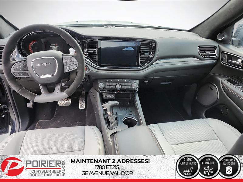 dodge Durango 2025 - 21