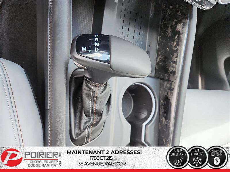 dodge Durango 2025 - 22