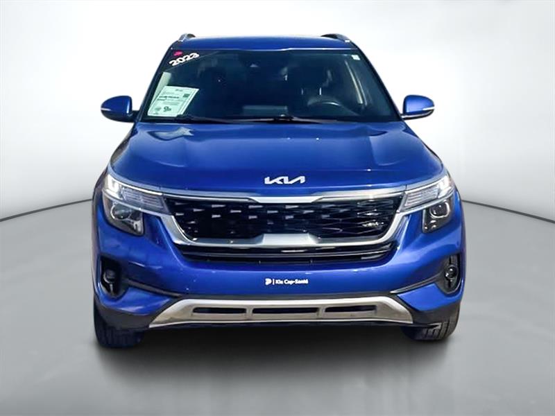 kia Seltos 2023 - 2