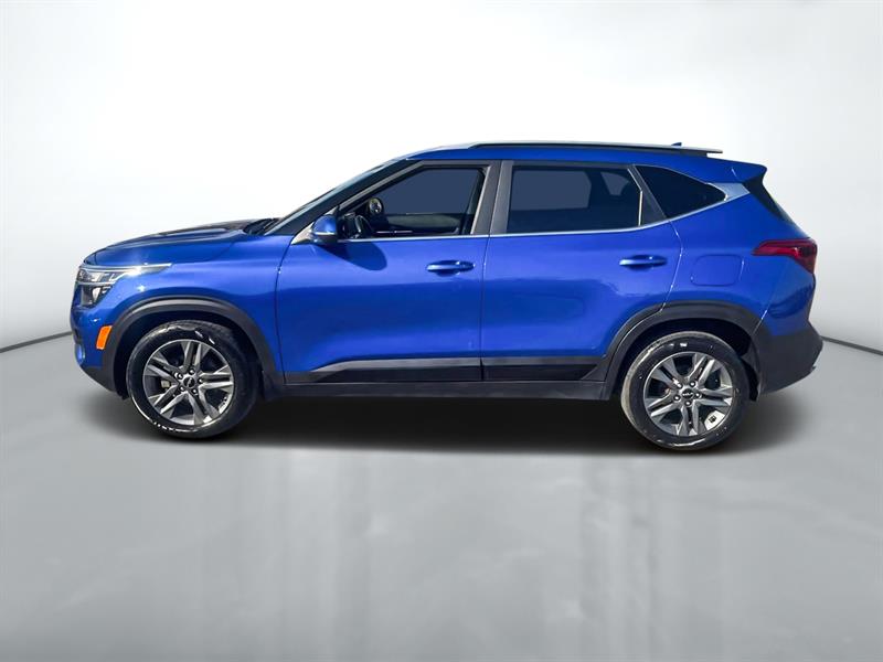 kia Seltos 2023 - 4