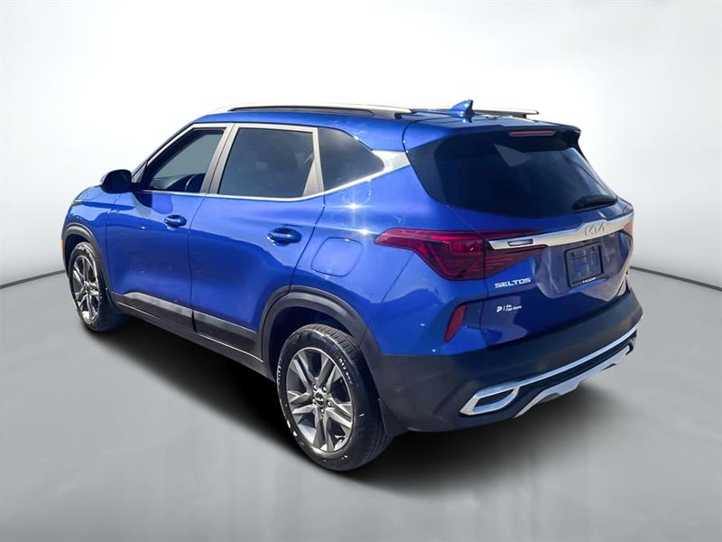 kia Seltos 2023 - 5