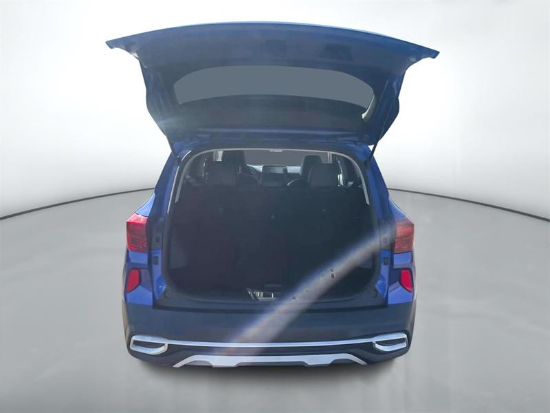 kia Seltos 2023 - 7