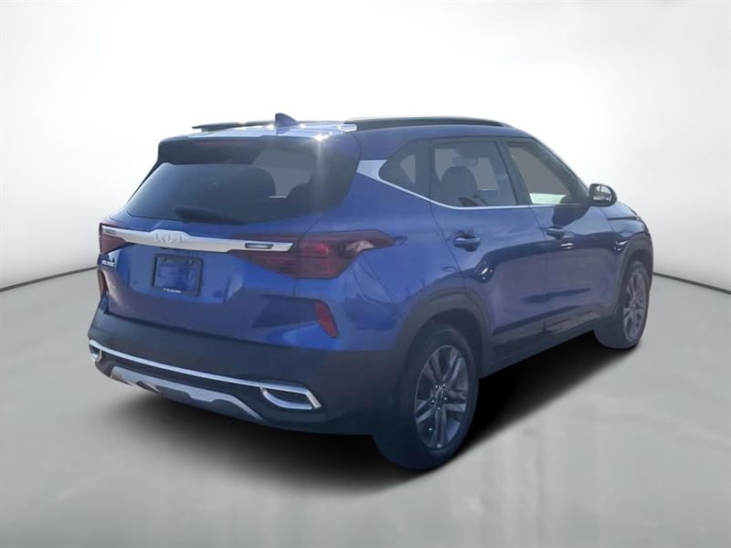 kia Seltos 2023 - 8