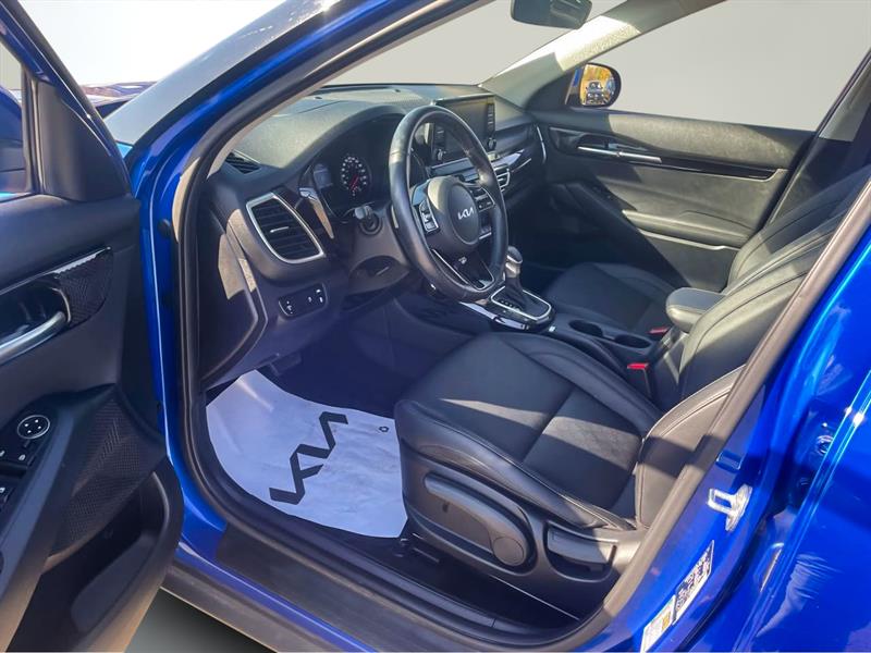 kia Seltos 2023 - 11