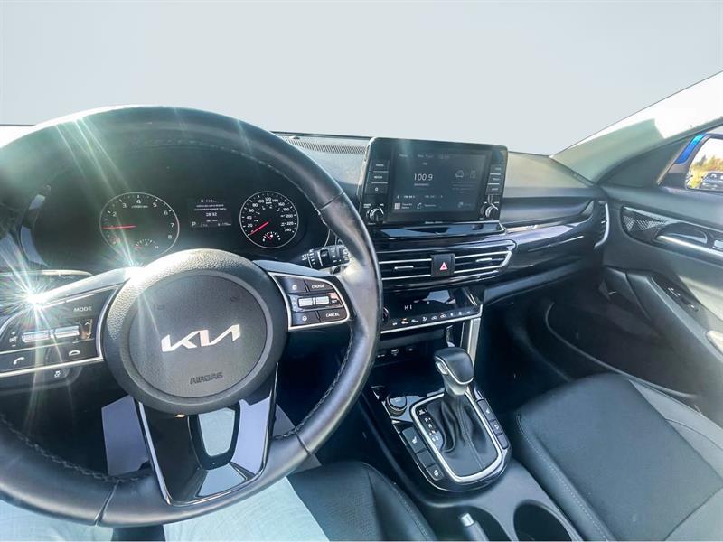 kia Seltos 2023 - 12