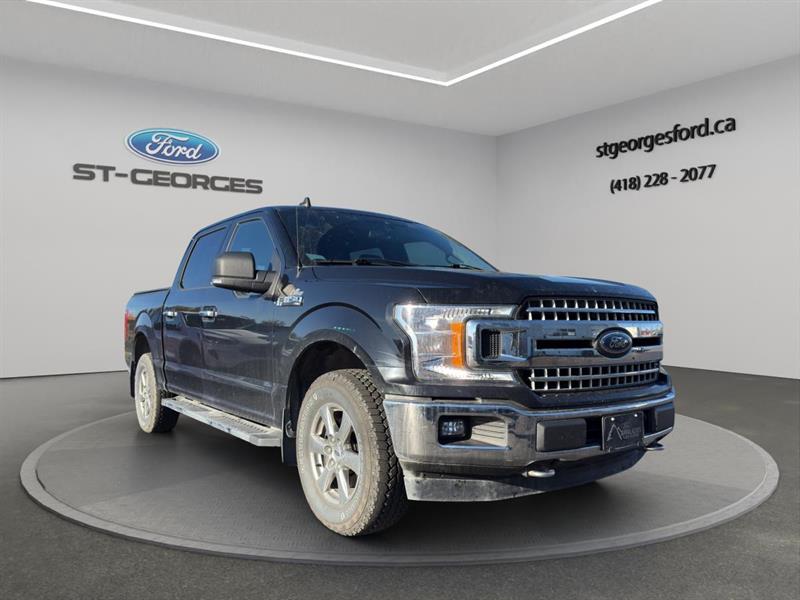 ford F-150 2020 - 2