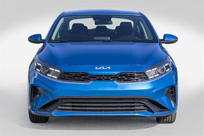 kia Forte 2022 - 2