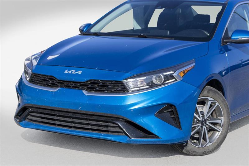 kia Forte 2022 - 33