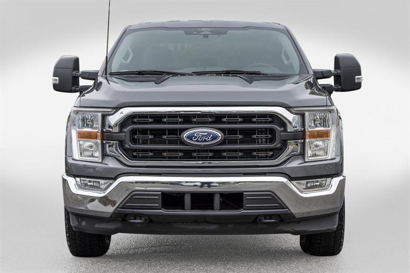 ford F-150 2022 - 2