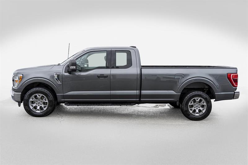 ford F-150 2022 - 3