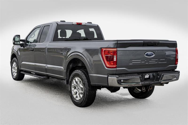 ford F-150 2022 - 4