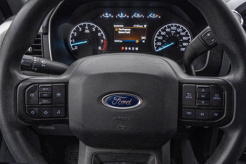 ford F-150 2022 - 10