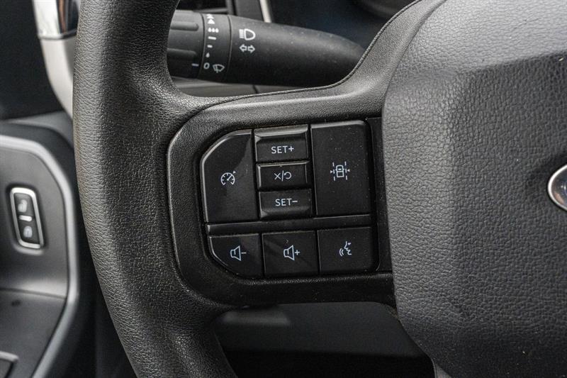 ford F-150 2022 - 11