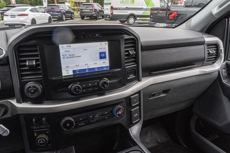 ford F-150 2022 - 13