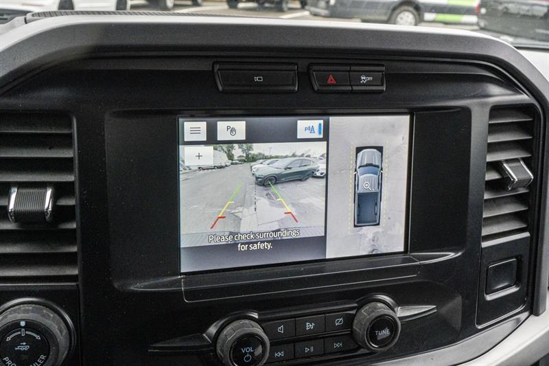 ford F-150 2022 - 15