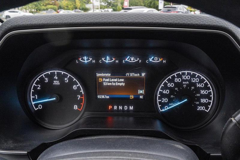 ford F-150 2022 - 16