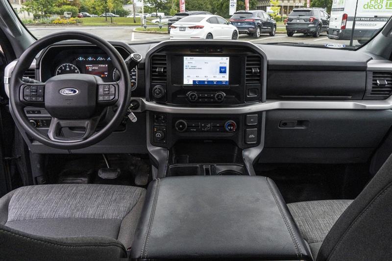 ford F-150 2022 - 19