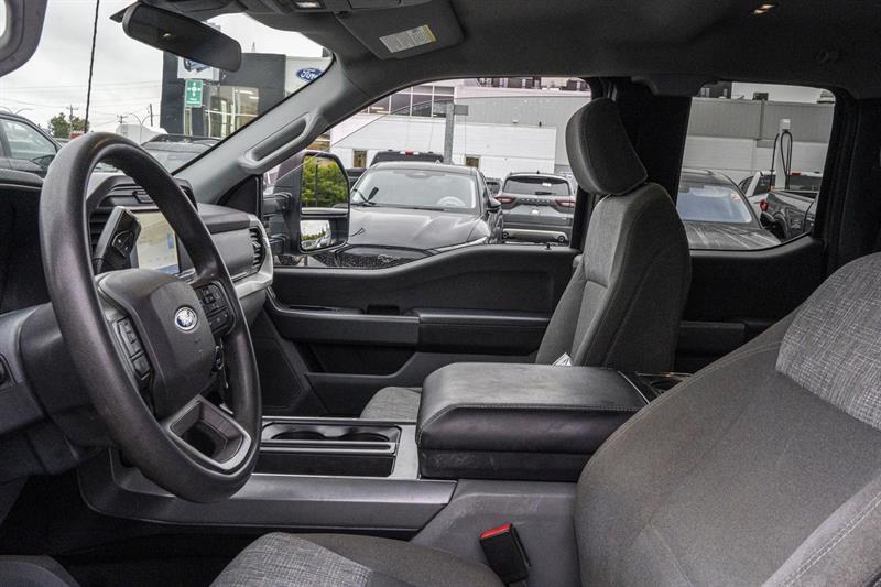 ford F-150 2022 - 20