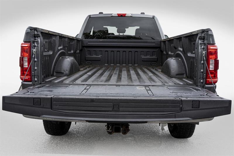 ford F-150 2022 - 24