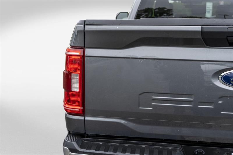 ford F-150 2022 - 25