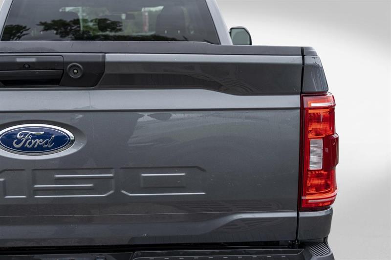 ford F-150 2022 - 26