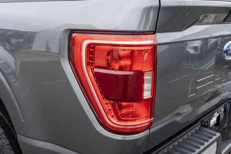 ford F-150 2022 - 27