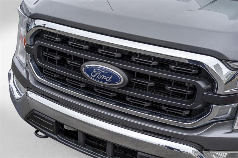 ford F-150 2022 - 28