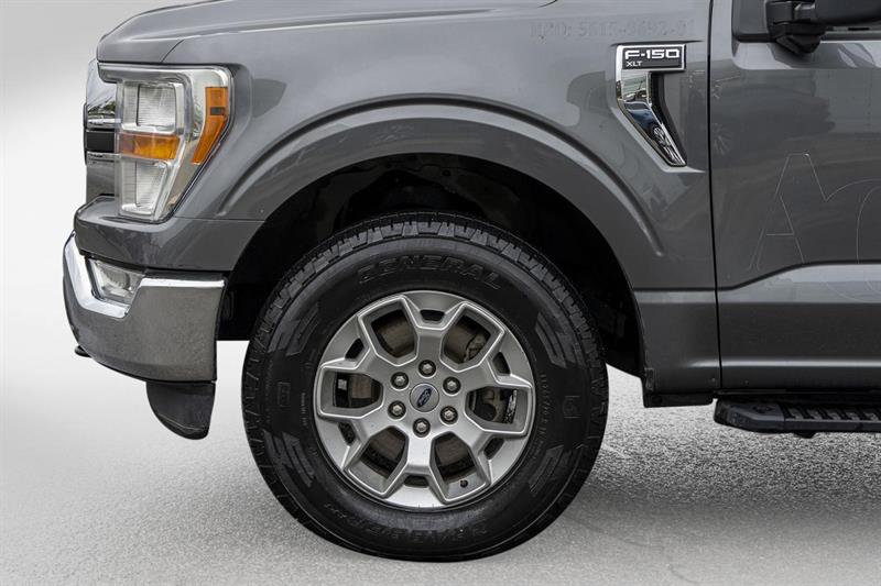 ford F-150 2022 - 29