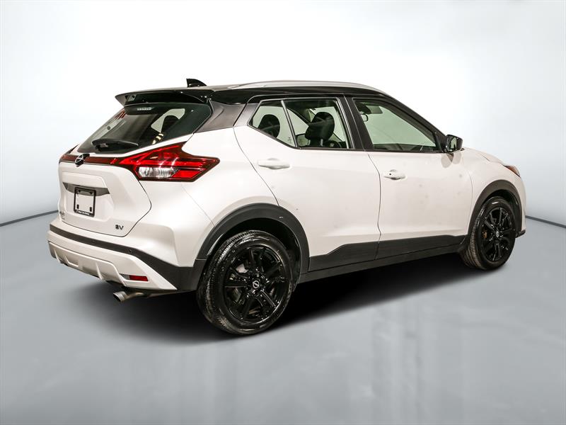 nissan Kicks 2023 - 3