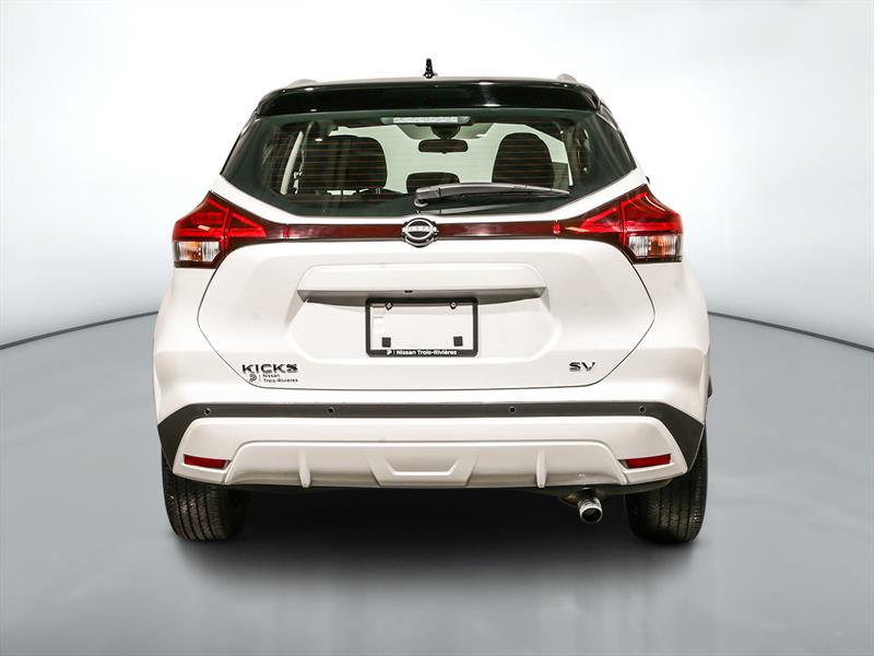 nissan Kicks 2023 - 4