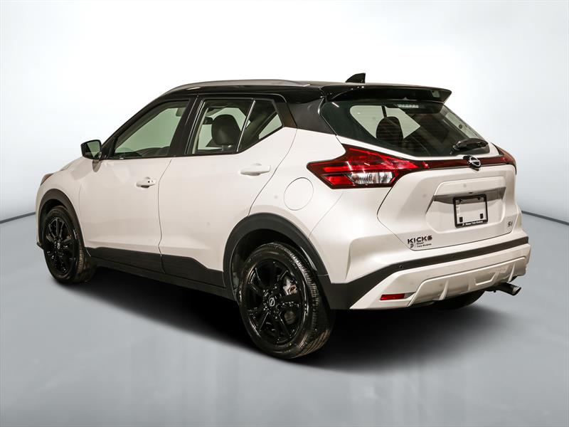 nissan Kicks 2023 - 5