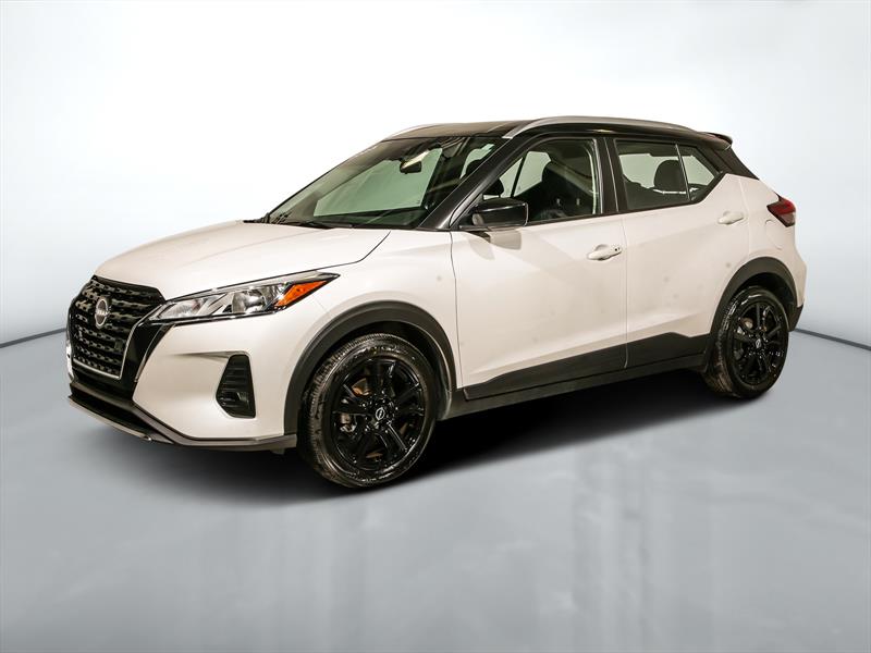 nissan Kicks 2023 - 7