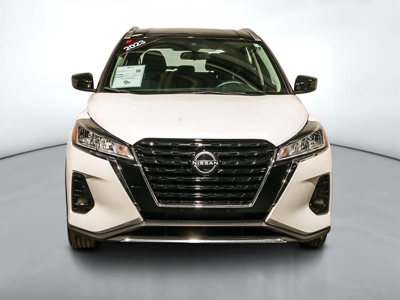 nissan Kicks 2023 - 8