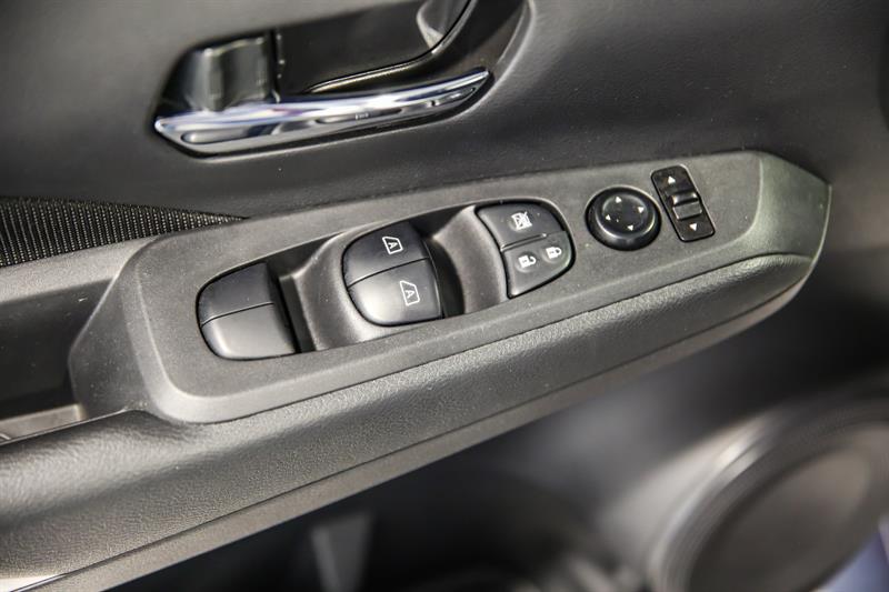 nissan Kicks 2023 - 12