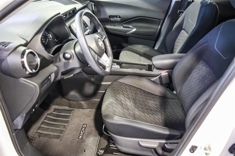 nissan Kicks 2023 - 13